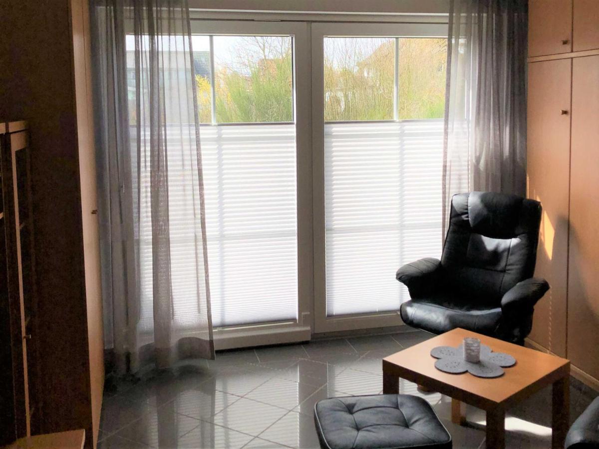 Bernstein_Ferienwohnungen Zempin Extérieur photo