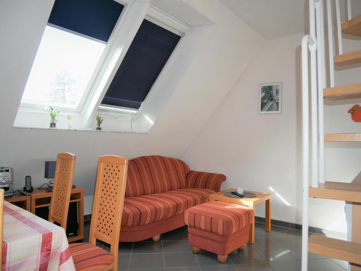 Bernstein_Ferienwohnungen Zempin Extérieur photo