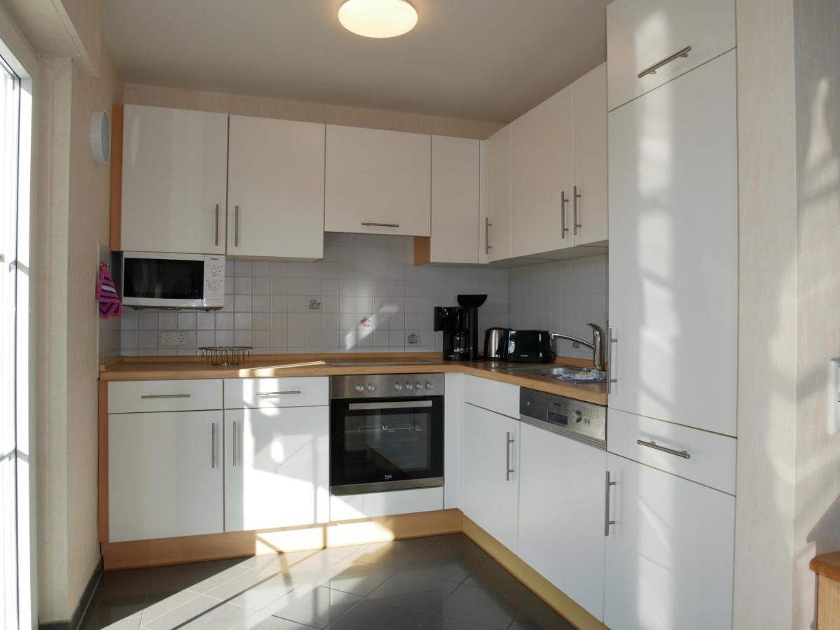 Bernstein_Ferienwohnungen Zempin Extérieur photo